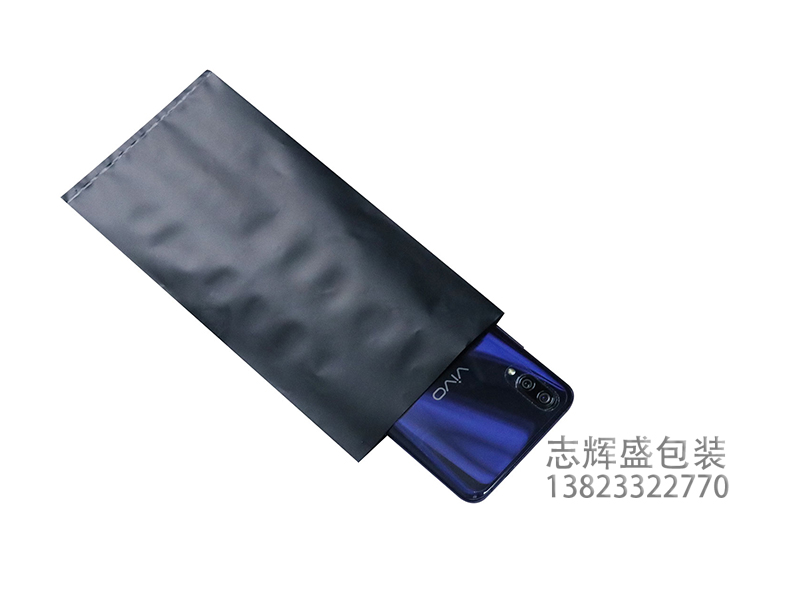 PE導(dǎo)電袋